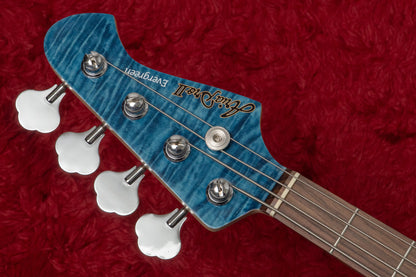 【new】Aria Pro II / Evergreen STB-AE200 LRBL 4.225㎏ #1125110169【GIB Yokohama】