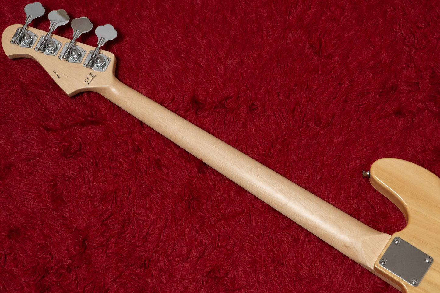 【new】Aria Pro II / Evergreen STB-AE200 LRBL 4.225㎏ #1125110169【GIB Yokohama】