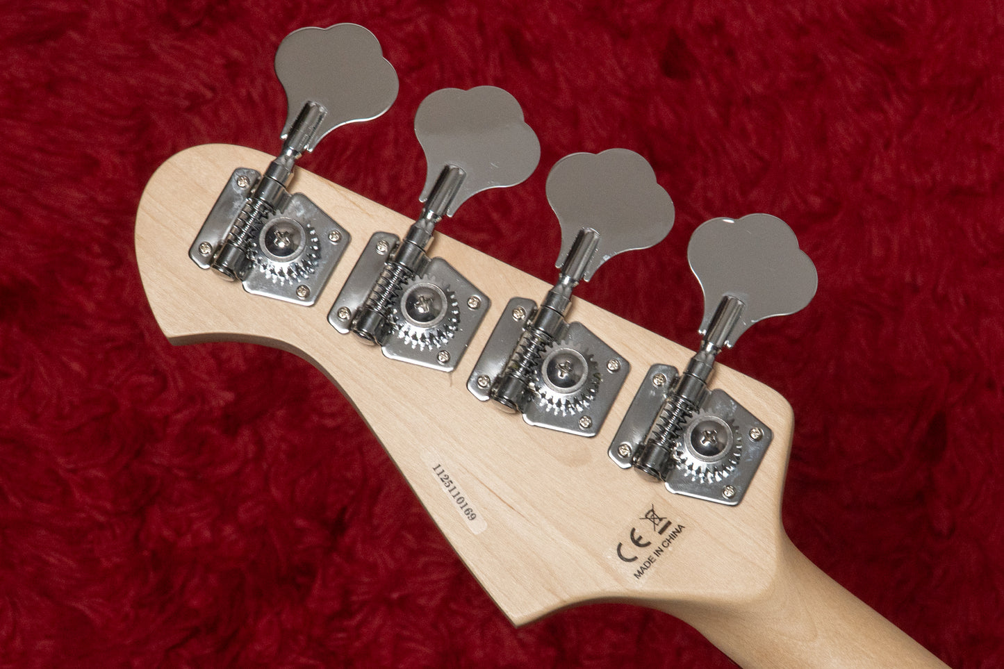 【new】Aria Pro II / Evergreen STB-AE200 LRBL 4.225㎏ #1125110169【GIB Yokohama】