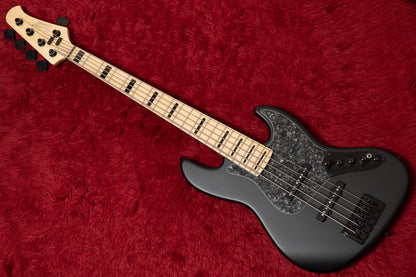 【new】Swing Guitars / Jazz Deluxe 5 Matte Black 4.605kg #26010019【GIB Yokohama】