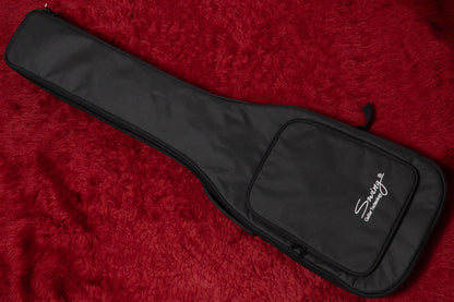 【new】Swing Guitars / Jazz Deluxe 5 Matte Black 4.605kg #26010019【GIB Yokohama】