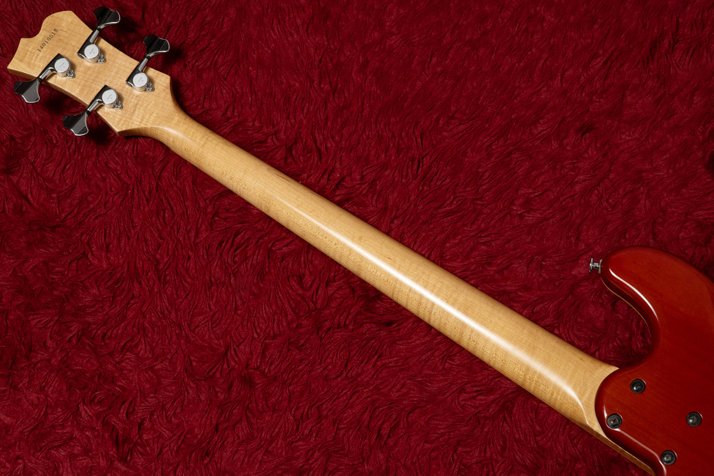 【used】Aria / VBM-2013 2014 4.005kg #14010015【GIB Yokohama】