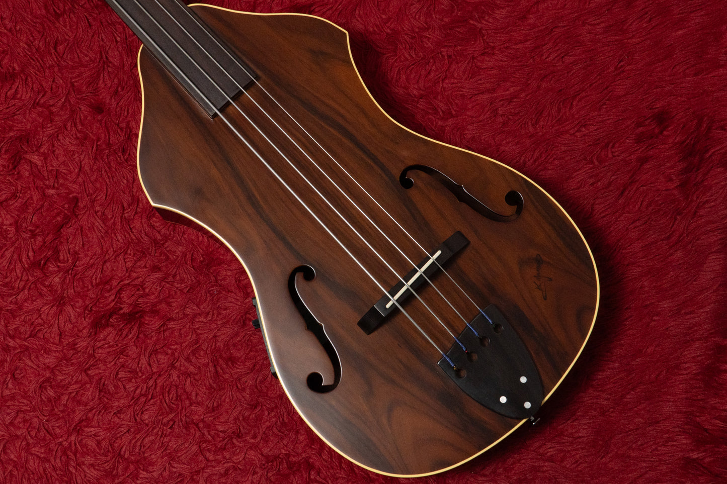 【used】K.Yairi / YB-13E 2010 2.815kg #44861【GIB Yokohama】