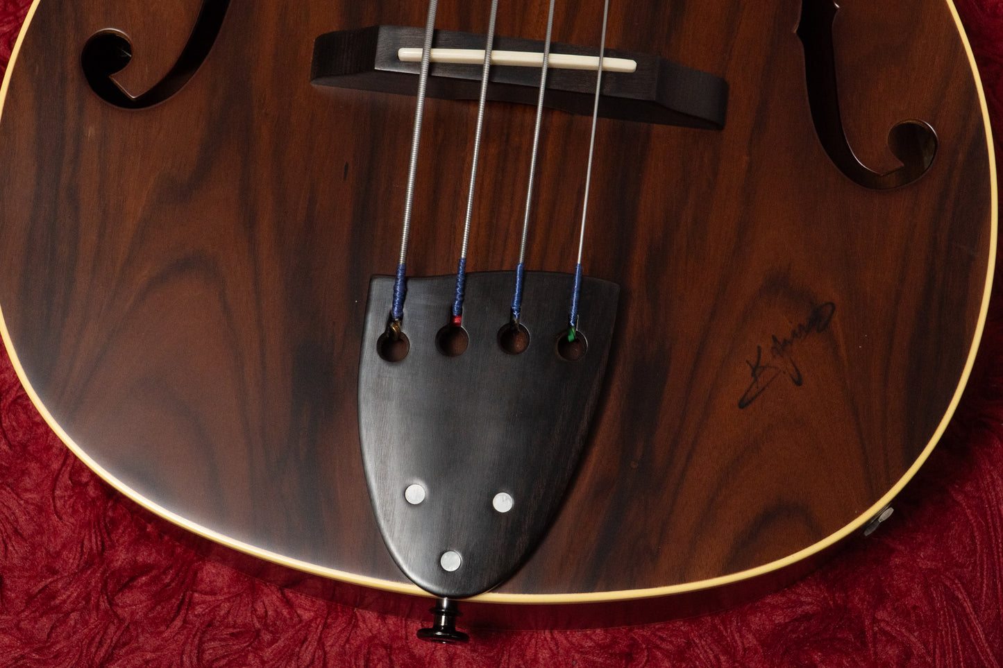 【used】K.Yairi / YB-13E 2010 2.815kg #44861【GIB Yokohama】
