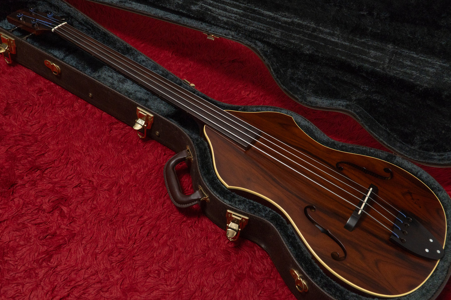 【used】K.Yairi / YB-13E 2010 2.815kg #44861【GIB Yokohama】