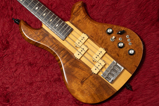 【used】FERNANDES / FEB-170 1980-1981 4.410kg #21801【GIB Yokohama】