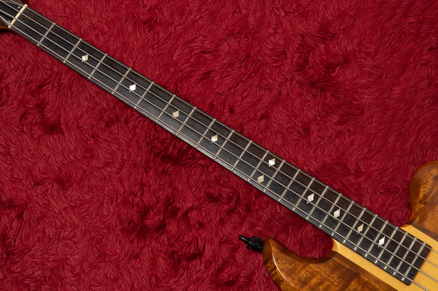 【used】FERNANDES / FEB-170 1980-1981 4.410kg #21801【GIB Yokohama】