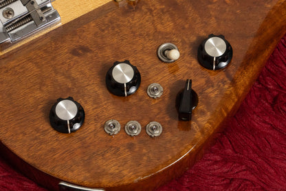 【used】FERNANDES / FEB-170 1980-1981 4.410kg #21801【GIB Yokohama】