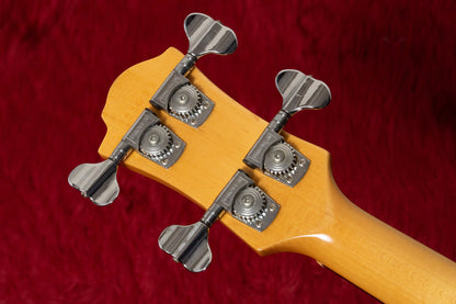 【used】FERNANDES / FEB-170 1980-1981 4.410kg #21801【GIB Yokohama】