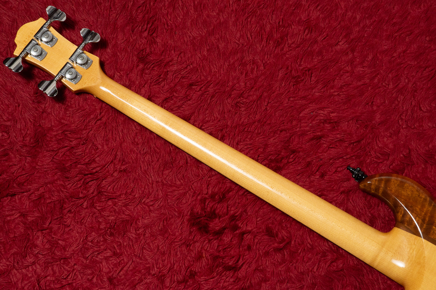 【used】FERNANDES / FEB-170 1980-1981 4.410kg #21801【GIB Yokohama】