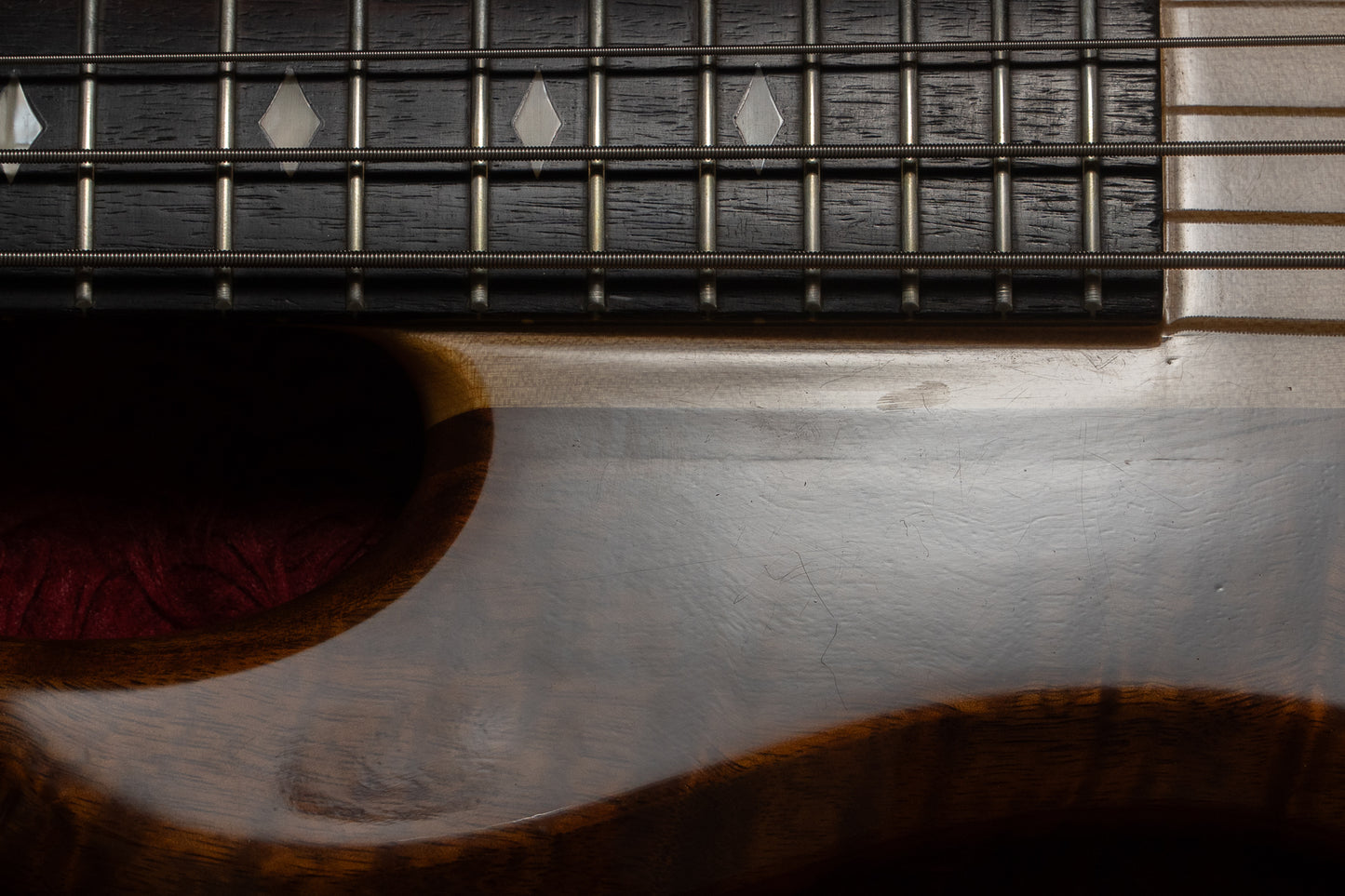 【used】FERNANDES / FEB-170 1980-1981 4.410kg #21801【GIB Yokohama】