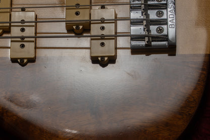 【used】FERNANDES / FEB-170 1980-1981 4.410kg #21801【GIB Yokohama】