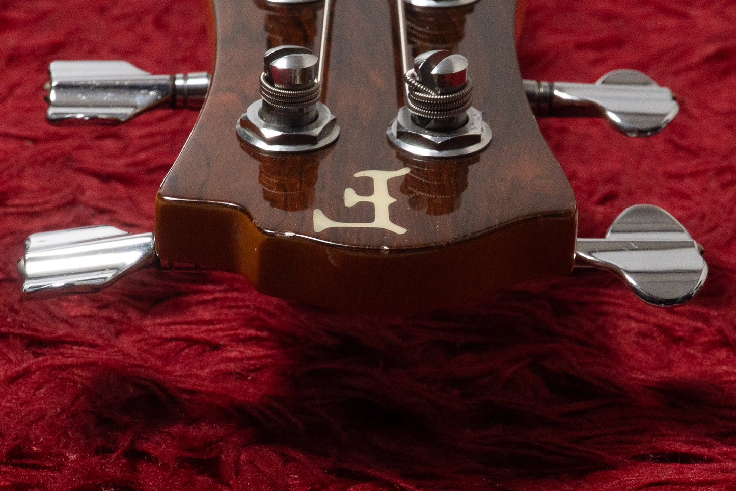【used】FERNANDES / FEB-170 1980-1981 4.410kg #21801【GIB Yokohama】