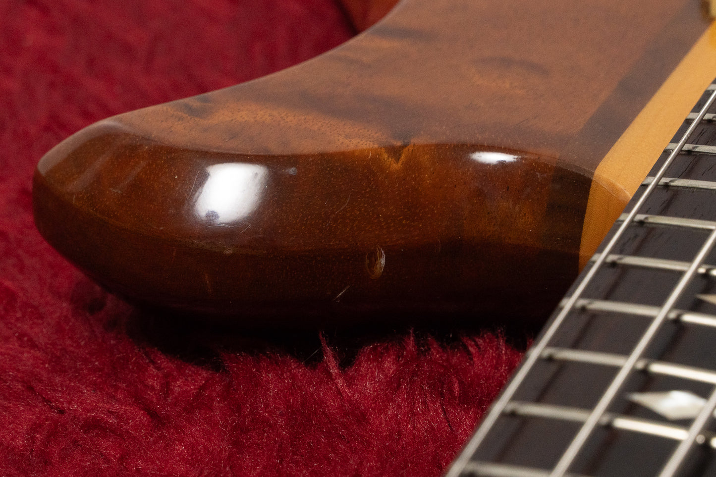 【used】FERNANDES / FEB-170 1980-1981 4.410kg #21801【GIB Yokohama】