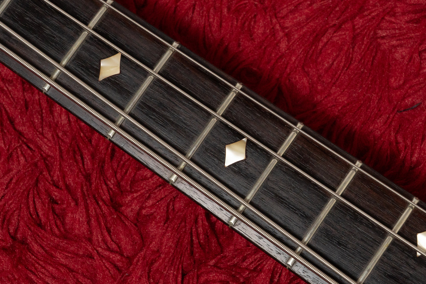 【used】FERNANDES / FEB-170 1980-1981 4.410kg #21801【GIB Yokohama】