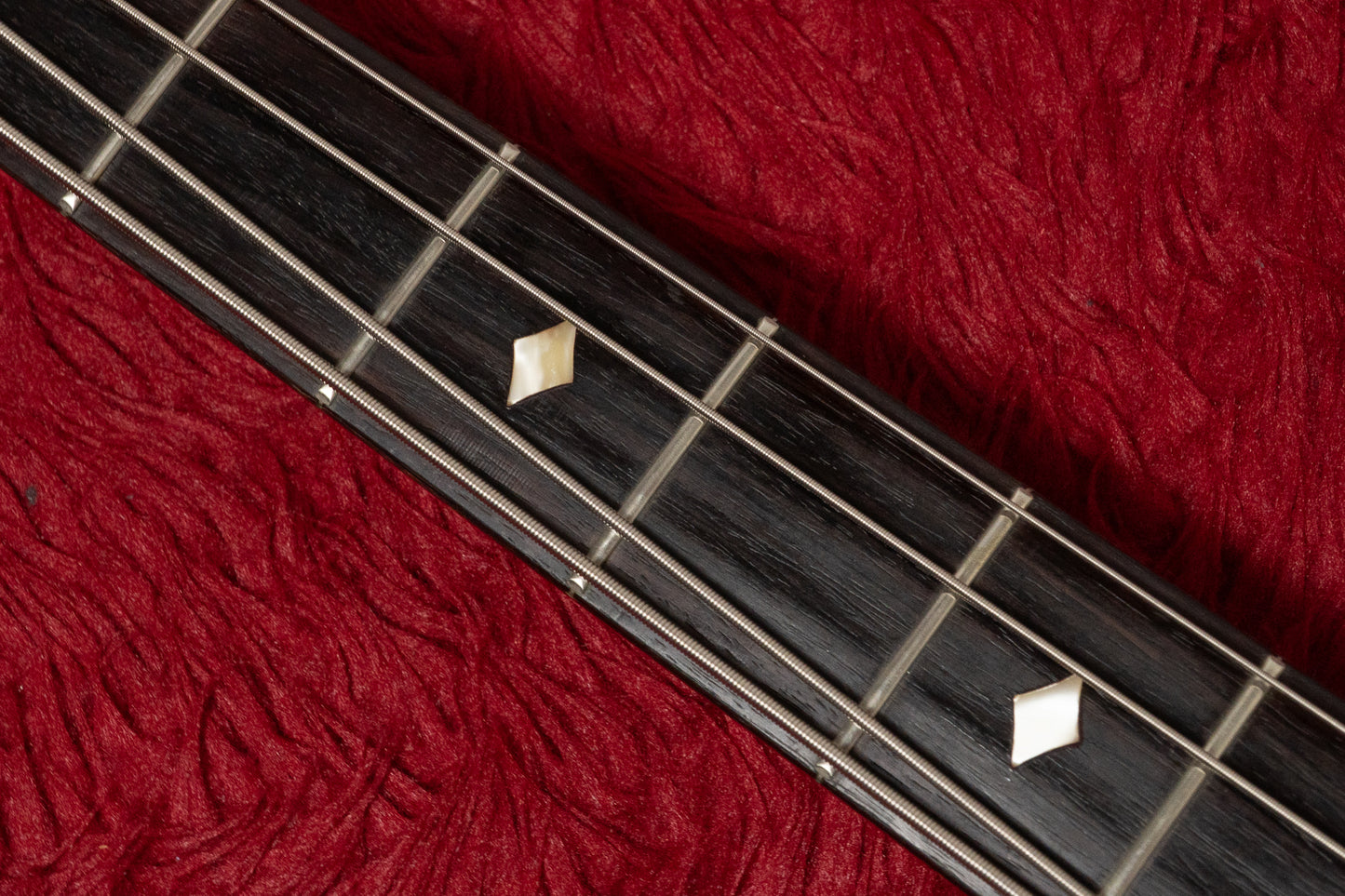 【used】FERNANDES / FEB-170 1980-1981 4.410kg #21801【GIB Yokohama】