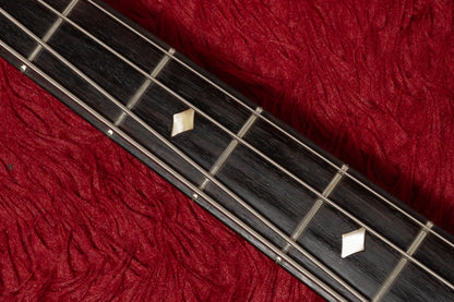 【used】FERNANDES / FEB-170 1980-1981 4.410kg #21801【GIB Yokohama】