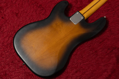 【used】Fender Japan / PB57-53 2TS 1999-2002 4.065kg #P036455 Crafted in Japan【GIB Yokohama】