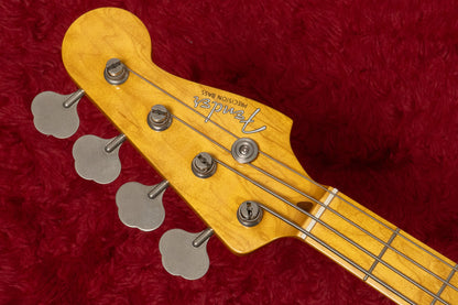【used】Fender Japan / PB57-53 2TS 1999-2002 4.065kg #P036455 Crafted in Japan【GIB Yokohama】