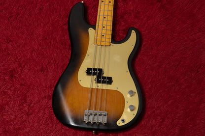 【used】Fender Japan / PB57-53 2TS 1999-2002 4.065kg #P036455 Crafted in Japan【GIB Yokohama】
