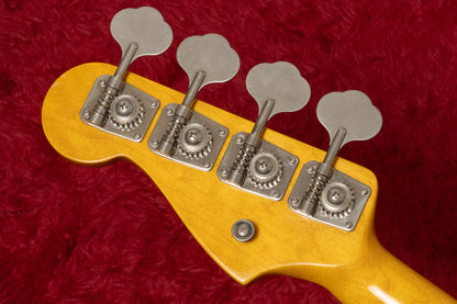 【used】Fender Japan / PB57-53 2TS 1999-2002 4.065kg #P036455 Crafted in Japan【GIB Yokohama】