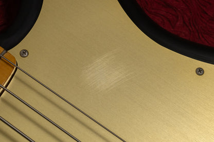 【used】Fender Japan / PB57-53 2TS 1999-2002 4.065kg #P036455 Crafted in Japan【GIB Yokohama】