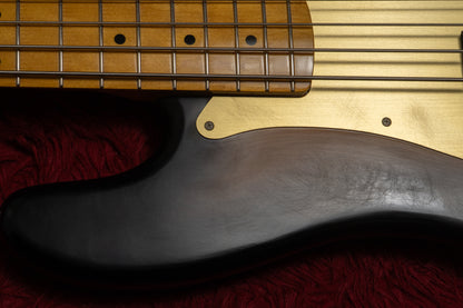 【used】Fender Japan / PB57-53 2TS 1999-2002 4.065kg #P036455 Crafted in Japan【GIB Yokohama】