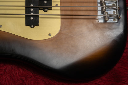 【used】Fender Japan / PB57-53 2TS 1999-2002 4.065kg #P036455 Crafted in Japan【GIB Yokohama】