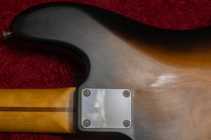 【used】Fender Japan / PB57-53 2TS 1999-2002 4.065kg #P036455 Crafted in Japan【GIB Yokohama】