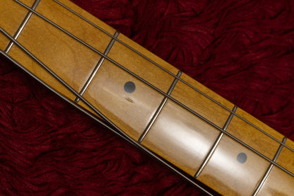 【used】Fender Japan / PB57-53 2TS 1999-2002 4.065kg #P036455 Crafted in Japan【GIB Yokohama】