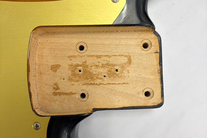 【used】Fender Japan / PB57-53 2TS 1999-2002 4.065kg #P036455 Crafted in Japan【GIB Yokohama】