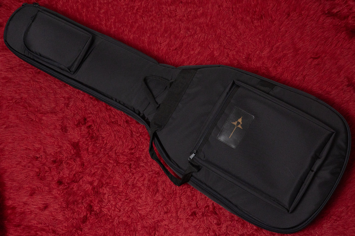 【used】NAZCA / Protect Case ElectricBass【GIB Yokohama】