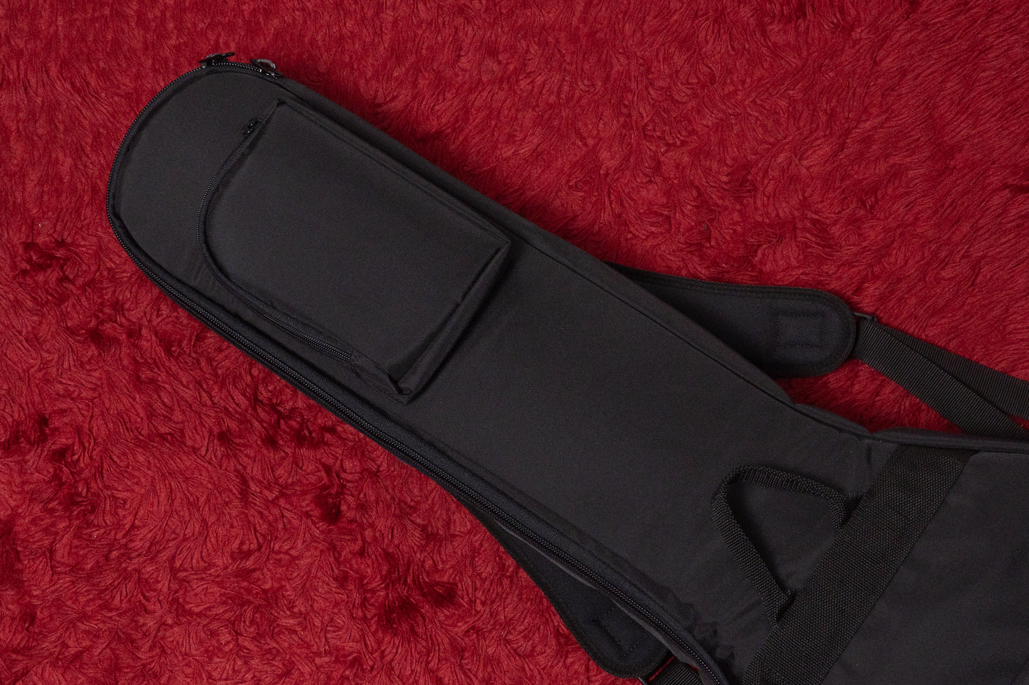 【used】NAZCA / Protect Case ElectricBass【GIB Yokohama】