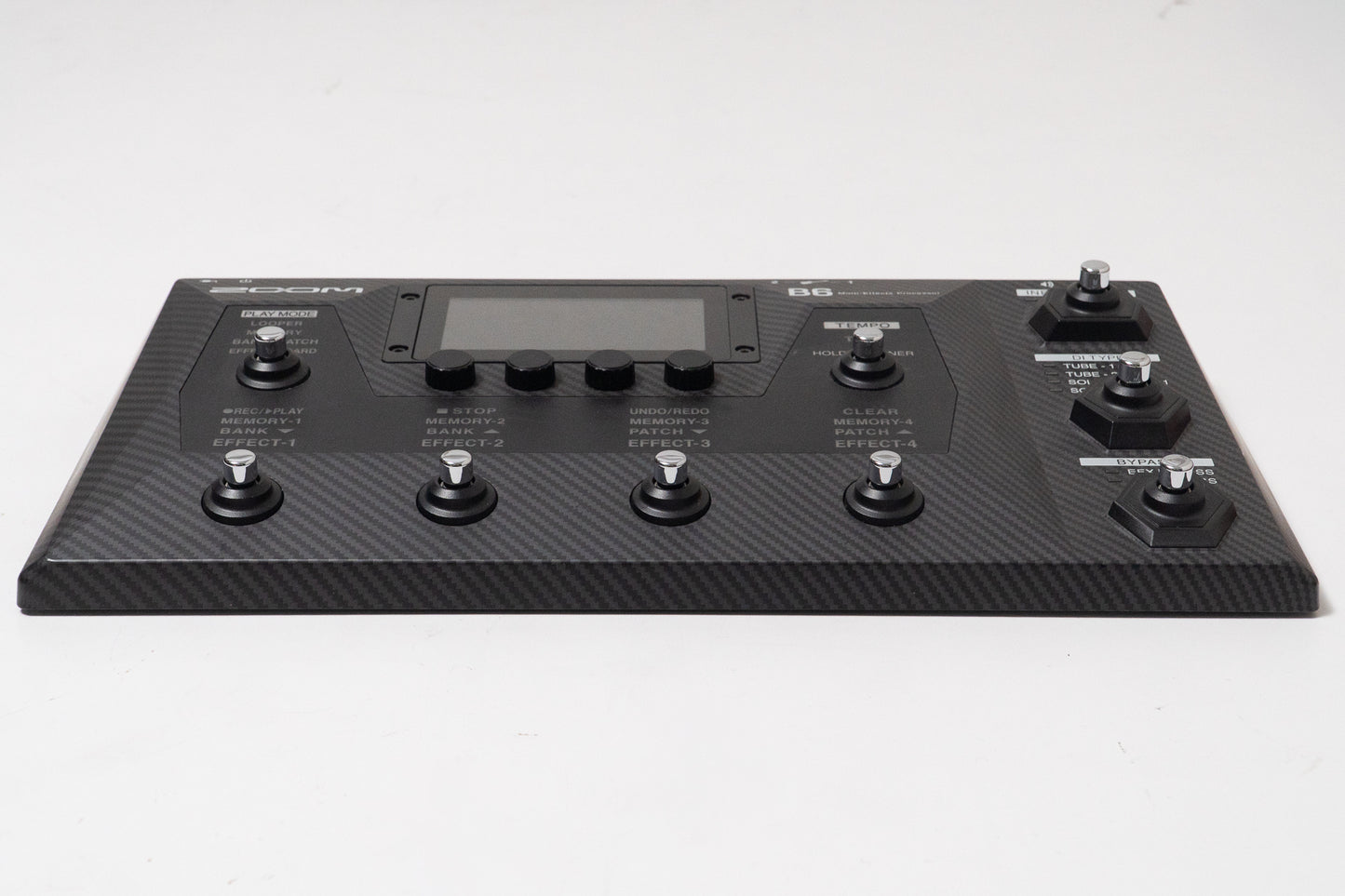 【used】Zoom / B6【GIB Yokohama】