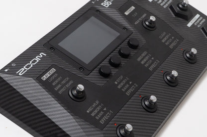 【used】Zoom / B6【GIB Yokohama】