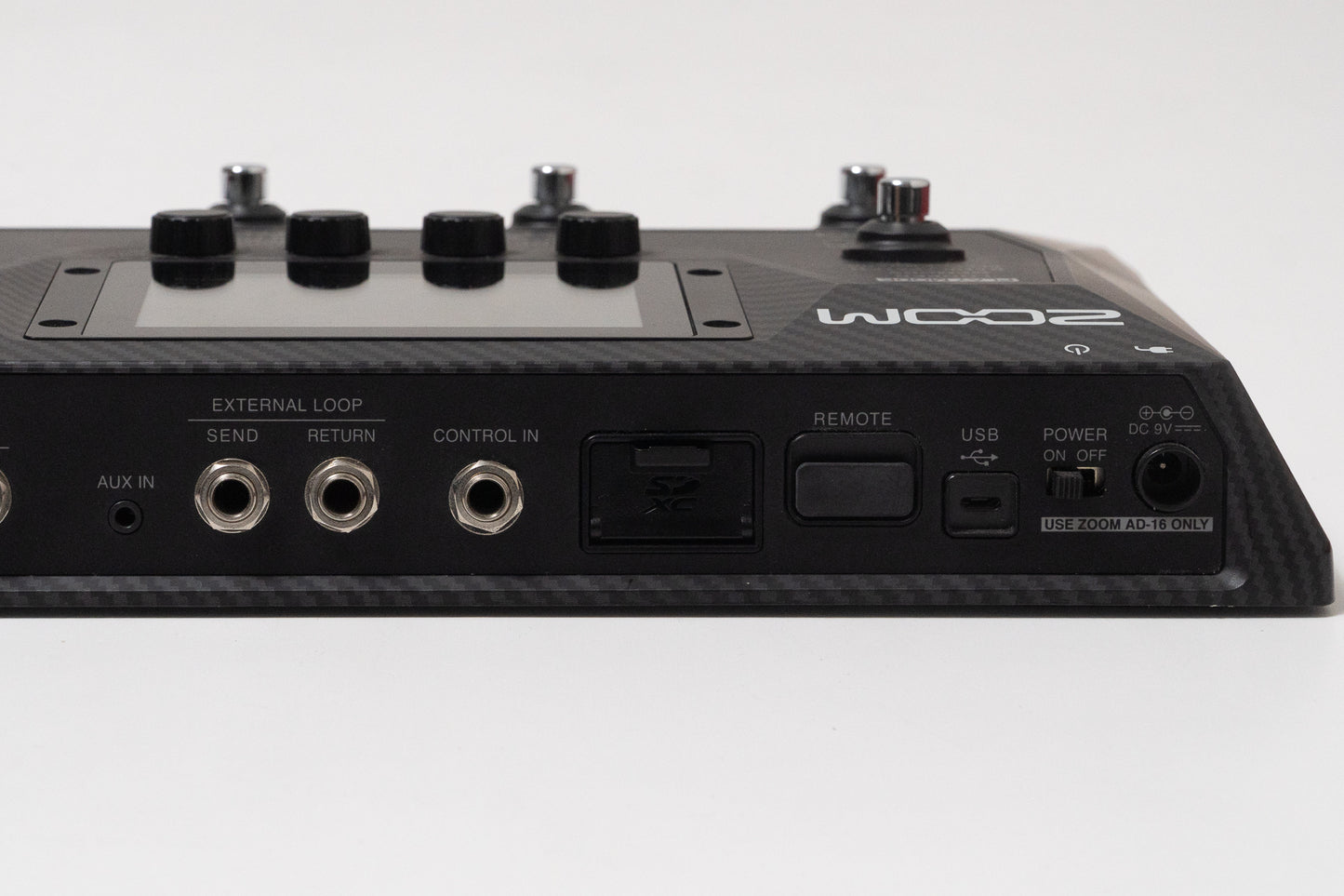 【used】Zoom / B6【GIB Yokohama】
