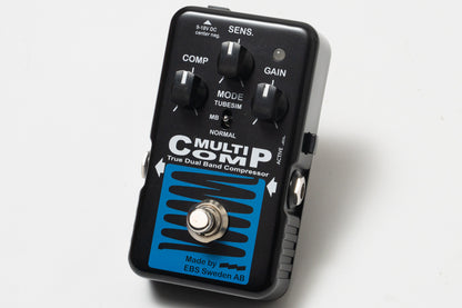 【used】EBS / Multicomp Blue Label【GIB Yokohama】