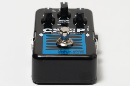 【used】EBS / Multicomp Blue Label【GIB Yokohama】