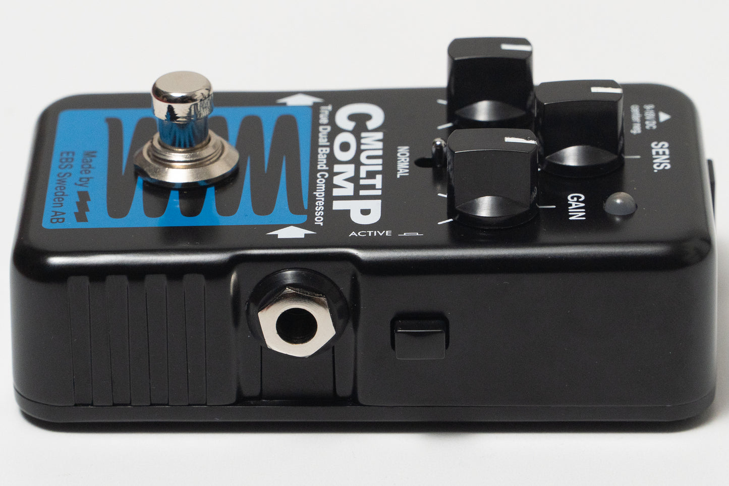 【used】EBS / Multicomp Blue Label【GIB Yokohama】