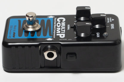 【used】EBS / Multicomp Blue Label【GIB Yokohama】