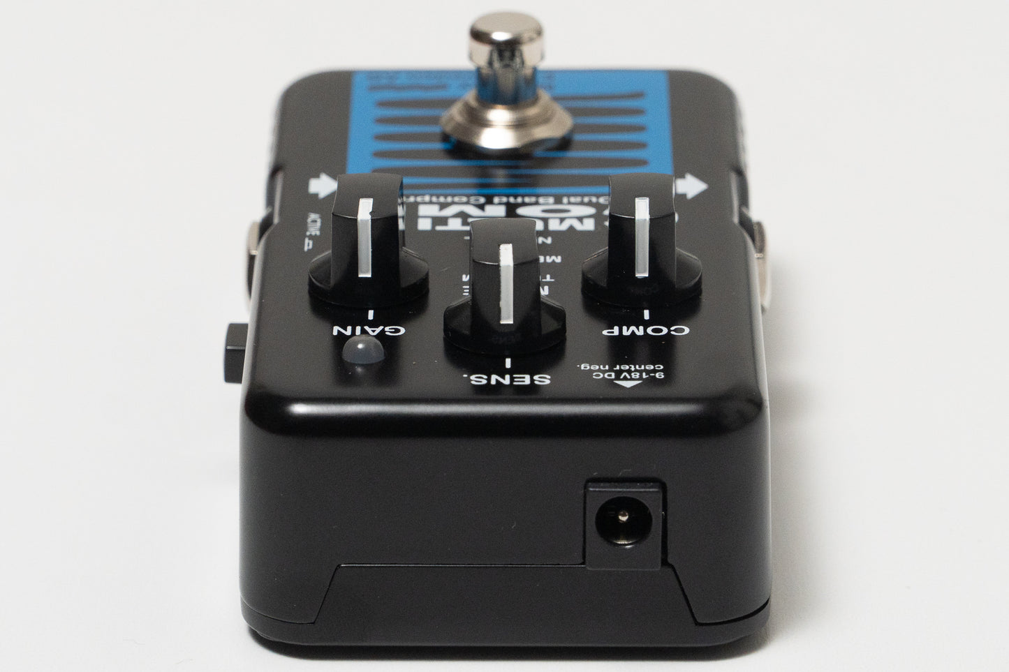 【used】EBS / Multicomp Blue Label【GIB Yokohama】