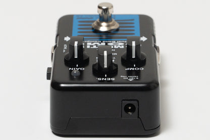【used】EBS / Multicomp Blue Label【GIB Yokohama】