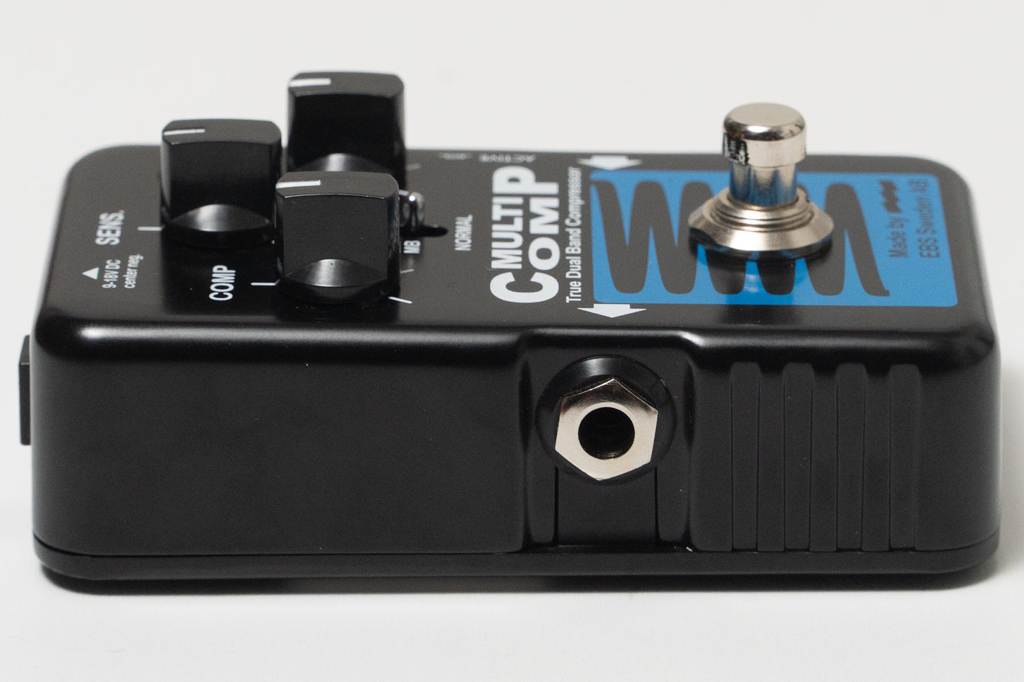 【used】EBS / Multicomp Blue Label【GIB Yokohama】