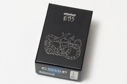 【used】EBS / Multicomp Blue Label【GIB Yokohama】