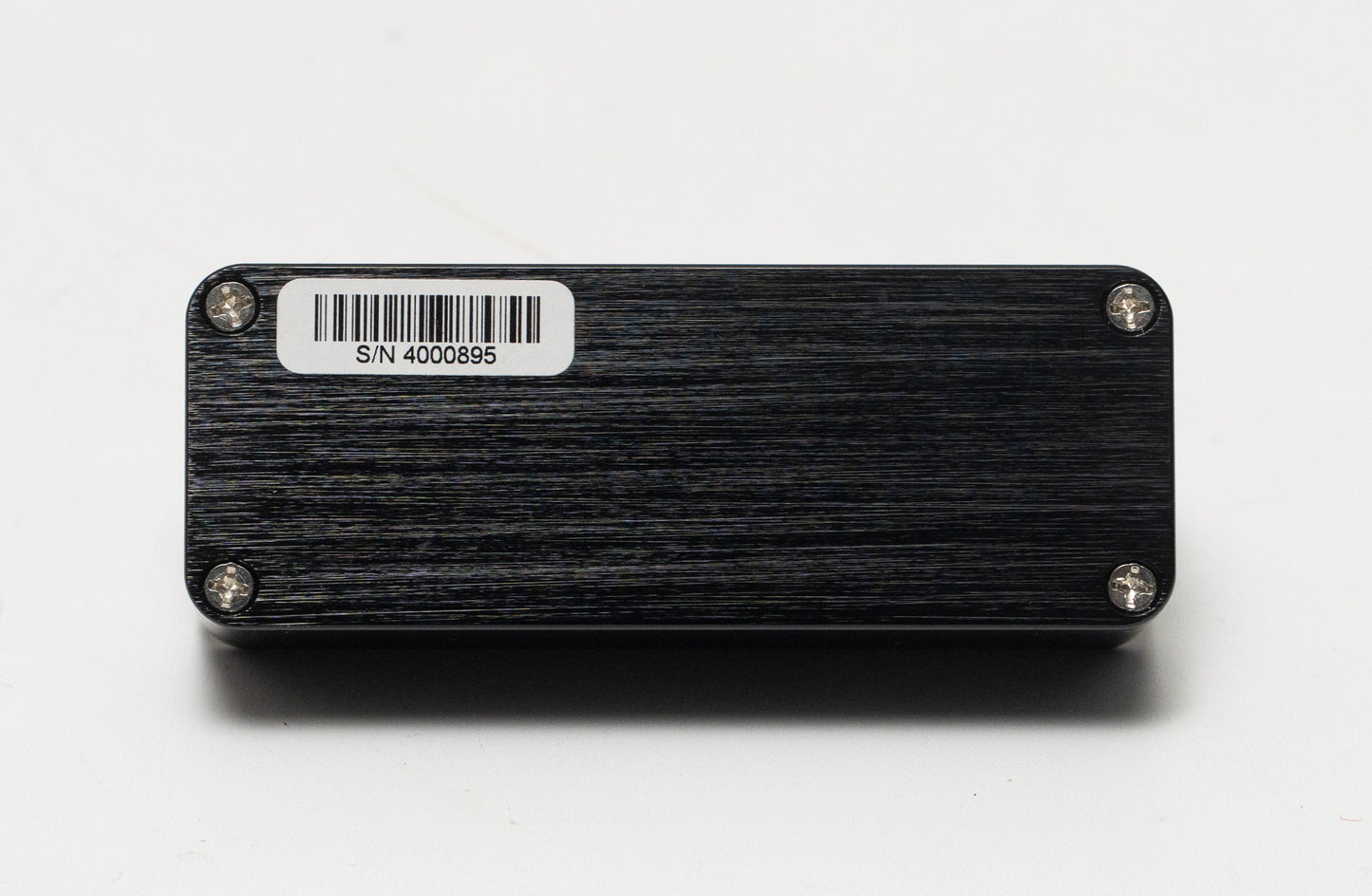 【used】One Control / Distro All In One Pack Black【GIB Yokohama】