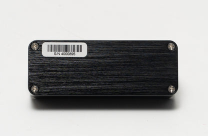 【used】One Control / Distro All In One Pack Black【GIB Yokohama】