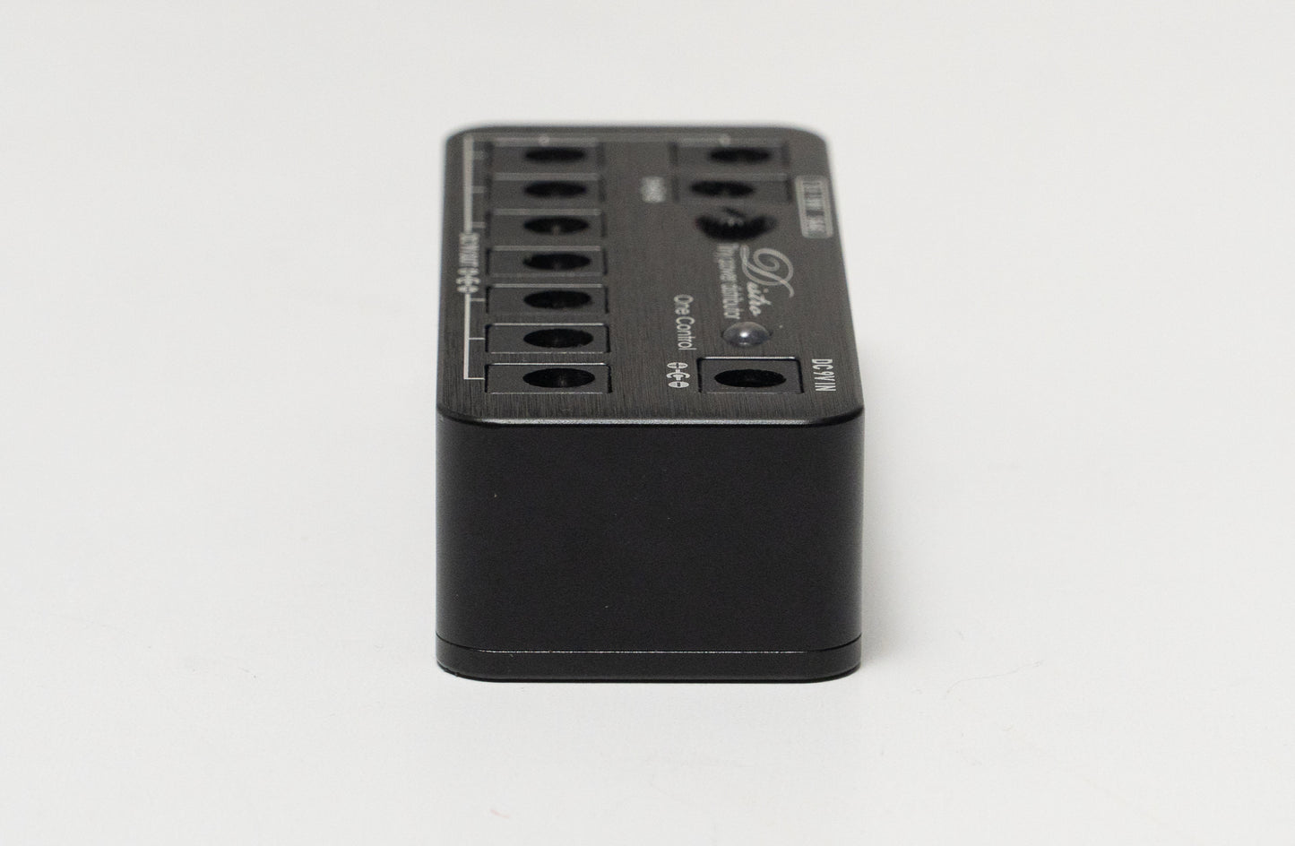 【used】One Control / Distro All In One Pack Black【GIB Yokohama】