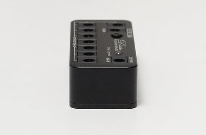 【used】One Control / Distro All In One Pack Black【GIB Yokohama】