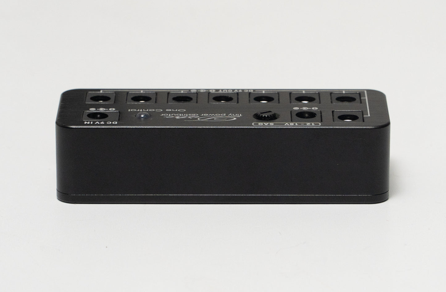 【used】One Control / Distro All In One Pack Black【GIB Yokohama】