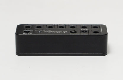 【used】One Control / Distro All In One Pack Black【GIB Yokohama】